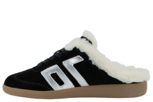 Load image into Gallery viewer, Back 70 Easter FL Slide Sneaker in Coal Silver
