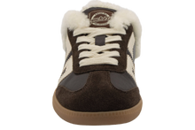 Load image into Gallery viewer, Back 70 Easter FL Slide Sneaker in Coffee Butter
