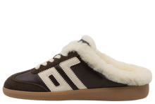 Load image into Gallery viewer, Back 70 Easter FL Slide Sneaker in Coffee Butter
