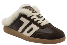 Load image into Gallery viewer, Back 70 Easter FL Slide Sneaker in Coffee Butter
