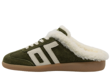 Load image into Gallery viewer, Back 70 Easter FL Slide Sneaker in Forest Butter
