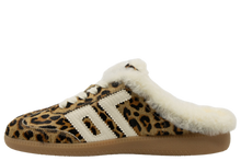 Load image into Gallery viewer, Back 70 Easter FL Slide Sneaker in Leopard
