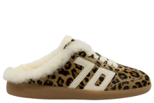 Load image into Gallery viewer, Back 70 Easter FL Slide Sneaker in Leopard
