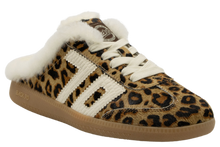 Load image into Gallery viewer, Back 70 Easter FL Slide Sneaker in Leopard
