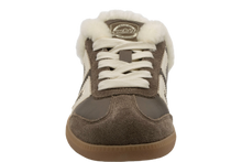 Load image into Gallery viewer, Back 70 Easter FL Slide Sneaker in Taupe Butter
