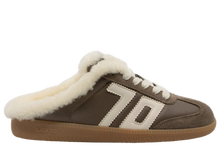 Load image into Gallery viewer, Back 70 Easter FL Slide Sneaker in Taupe Butter
