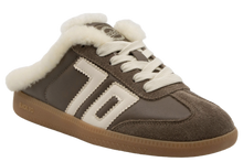 Load image into Gallery viewer, Back 70 Easter FL Slide Sneaker in Taupe Butter
