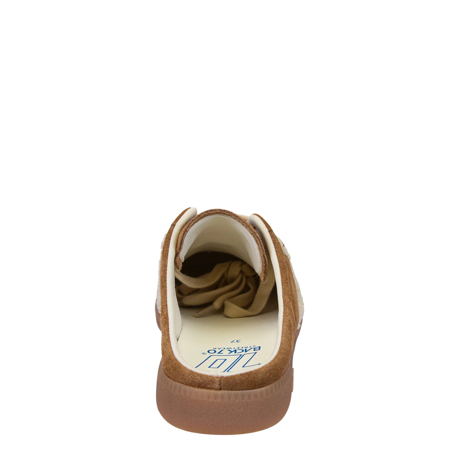 Easter Slide Sneaker Tobacco