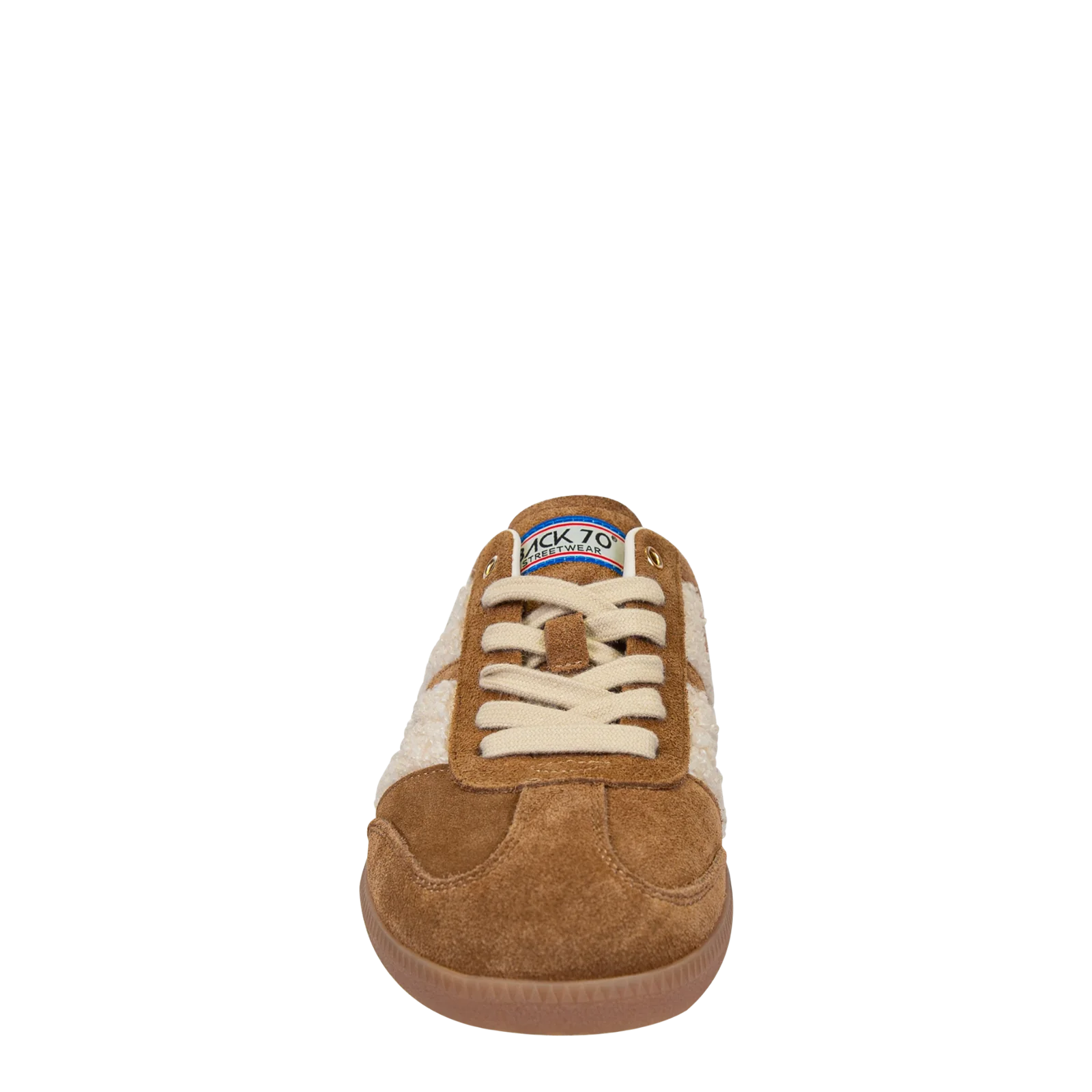 Easter Slide Sneaker Tobacco