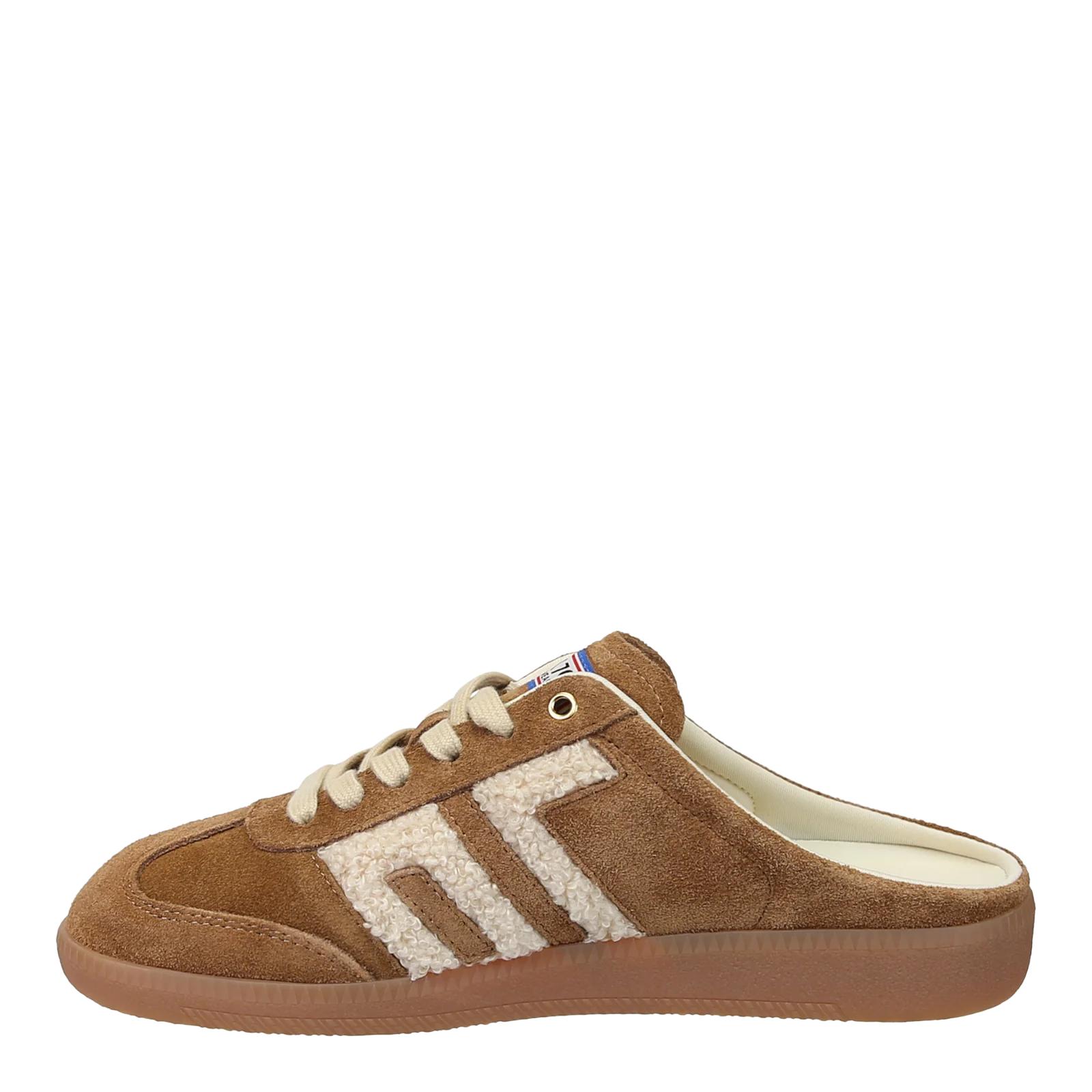 Easter Slide Sneaker Tobacco