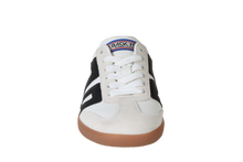 Load image into Gallery viewer, Back 70 Easter Slide Sneaker in White Black
