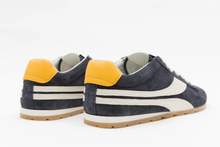 Load image into Gallery viewer, Essex Sneaker In Indigo
