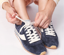 Load image into Gallery viewer, Essex Sneaker In Indigo
