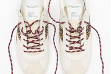 Load image into Gallery viewer, Essex Sneaker In Snow Leopard

