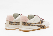 Load image into Gallery viewer, Essex Sneaker In Snow Leopard
