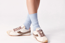 Load image into Gallery viewer, Essex Sneaker In Snow Leopard
