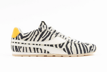 Load image into Gallery viewer, Essex Sneaker In Zebra

