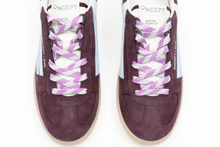 Load image into Gallery viewer, Fez Sneaker in Fig
