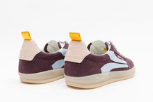 Load image into Gallery viewer, Fez Sneaker in Fig
