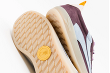 Load image into Gallery viewer, Fez Sneaker in Fig
