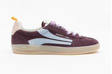 Load image into Gallery viewer, Fez Sneaker in Fig
