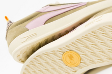Load image into Gallery viewer, Fez Sneaker In Khaki
