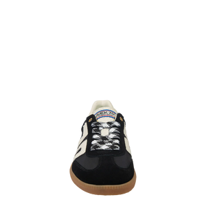 Ghost Sneaker in Black