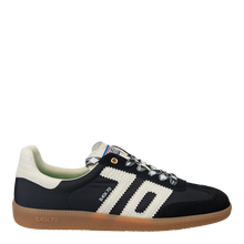 Load image into Gallery viewer, Ghost Sneaker in Black
