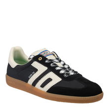 Load image into Gallery viewer, Ghost Sneaker in Black
