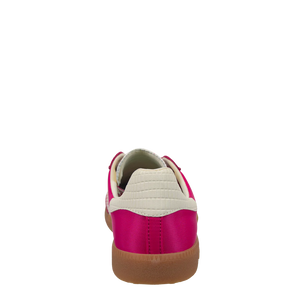 Ghost Sneaker in Cherry