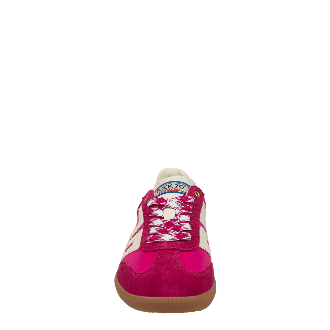 Ghost Sneaker Cherry