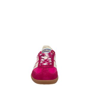 Ghost Sneaker in Cherry