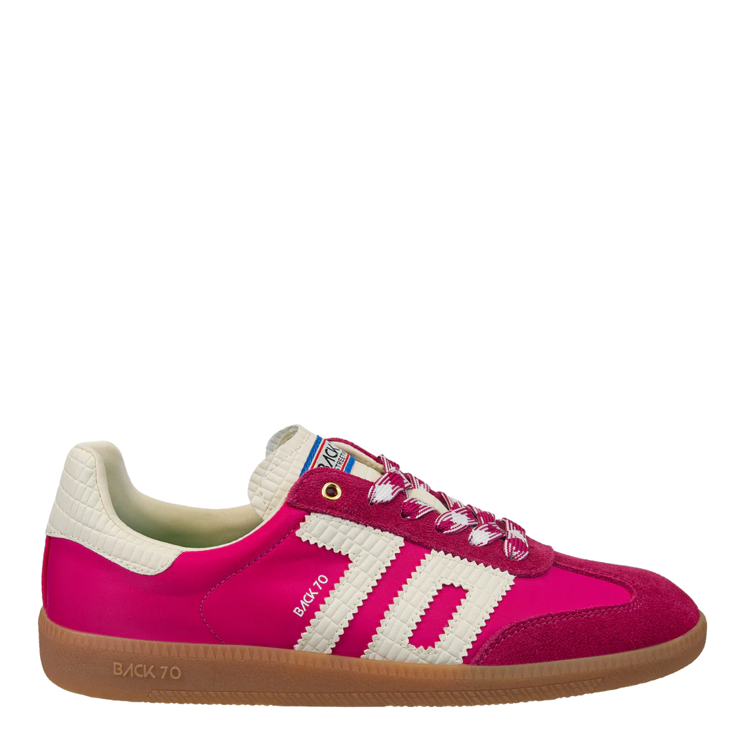 Ghost Sneaker Cherry