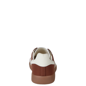 Ghost Sneaker in Chocolate Milk