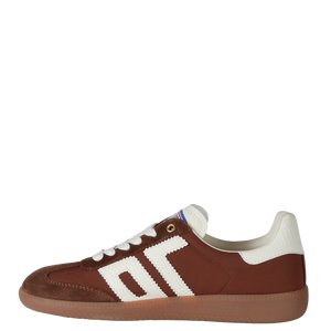Ghost Sneaker in Chocolate Milk