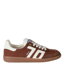 Load image into Gallery viewer, Ghost Sneaker in Chocolate Milk
