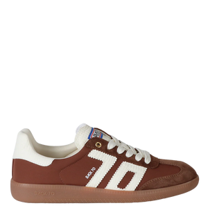 Ghost Sneaker in Chocolate Milk