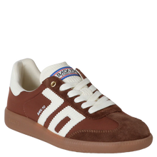 Load image into Gallery viewer, Ghost Sneaker in Chocolate Milk
