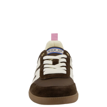 Load image into Gallery viewer, Ghost N Sneaker in Coffee Pink Milk
