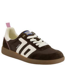 Load image into Gallery viewer, Ghost N Sneaker in Coffee Pink Milk
