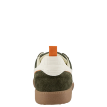 Load image into Gallery viewer, Ghost N Sneaker in Olive Orange Milk

