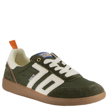 Load image into Gallery viewer, Ghost N Sneaker in Olive Orange Milk
