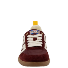Load image into Gallery viewer, Ghost N Sneaker in Wine Yellow Milk
