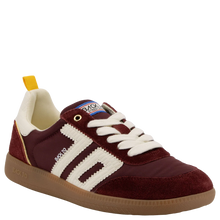 Load image into Gallery viewer, Ghost N Sneaker in Wine Yellow Milk
