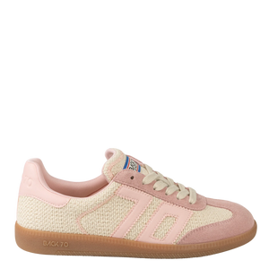 Iuta Sneaker in Pink