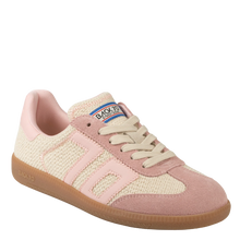 Load image into Gallery viewer, Iuta Sneaker in Pink
