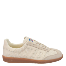 Load image into Gallery viewer, Iuta Sneaker in Beige
