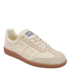 Iuta Sneaker in Beige