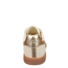 Load image into Gallery viewer, Iuta Sneaker in Gold
