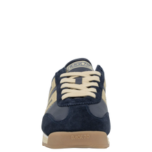 Load image into Gallery viewer, Jogger N Sneaker in Navy Gold
